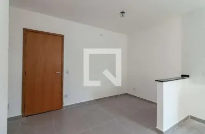Apartamento para venda - vila nova cachoeirinha, 2 quartos,  36 m² - são paulo