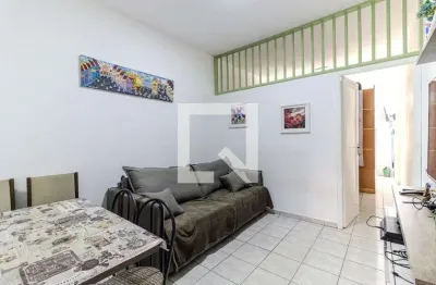Kitnet / stúdio para venda - santa cecília, 1 quarto,  46 m² - são paulo