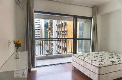 Kitnet / stúdio para venda - bela vista, 1 quarto,  35 m² - são paulo