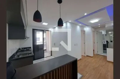 Apartamento para venda - padroeira, 2 quartos,  38 m² - osasco