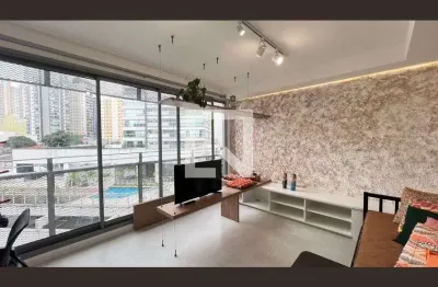 Kitnet / stúdio para venda - pinheiros, 1 quarto,  27 m² - são paulo