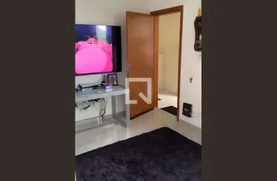 Apartamento para venda - santa maria, 2 quartos,  45 m² - contagem