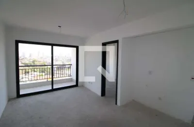 Apartamento com 1 quarto à venda na Rua Dona Luiza Tolle, Santana, São Paulo