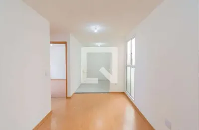 Apartamento para venda - jardim samambaia, 2 quartos,  45 m² - campinas