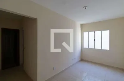 Apartamento para venda - ponte rasa, 2 quartos,  46 m² - são paulo