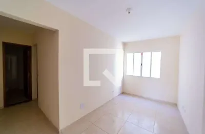 Apartamento para venda - ponte rasa, 2 quartos,  46 m² - são paulo