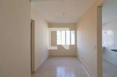Apartamento para venda - ponte rasa, 2 quartos,  46 m² - são paulo