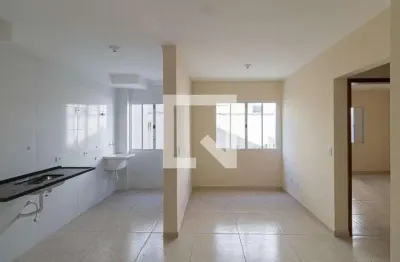 Apartamento para venda - ponte rasa, 2 quartos,  46 m² - são paulo