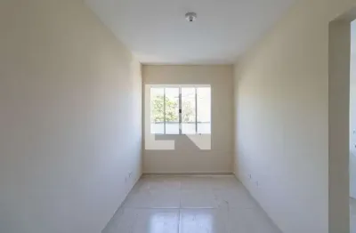 Apartamento para venda - ponte rasa, 2 quartos,  46 m² - são paulo