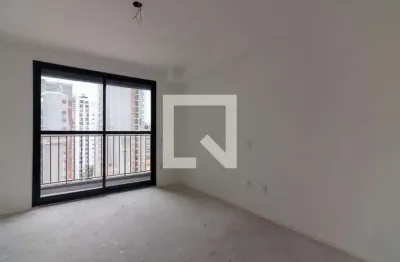 Kitnet / stúdio para venda - vila olímpia, 1 quarto,  26 m² - são paulo