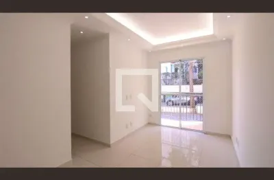 Apartamento para venda - sapopemba, 2 quartos,  46 m² - são paulo