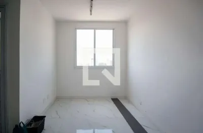 Apartamento para venda - freguesia do ó, 2 quartos,  40 m² - são paulo