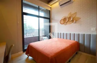 Kitnet / stúdio para venda - pinheiros, 1 quarto,  25 m² - são paulo