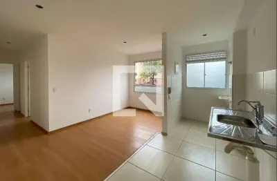 Apartamento para venda - santa maria, 2 quartos,  45 m² - belo horizonte