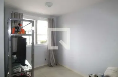 Apartamento para venda - sarandi, 2 quartos,  55 m² - porto alegre