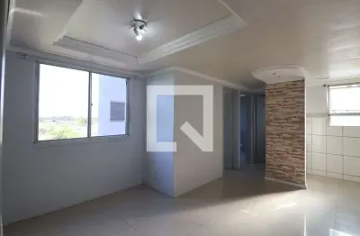 Apartamento para venda - mato grande, 2 quartos,  40 m² - canoas