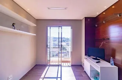 Apartamento para venda - jabaquara, 2 quartos,  50 m² - são paulo
