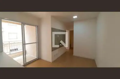 Apartamento para venda - santa maria, 2 quartos,  50 m² - osasco
