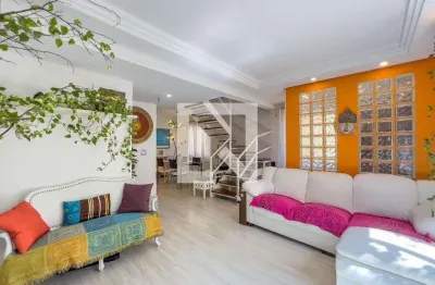 Casa com 3 quartos à venda na Rua Dom Valverde, Ipiranga, São Paulo