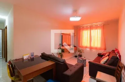 Apartamento para venda - itaquera, 2 quartos,  55 m² - são paulo