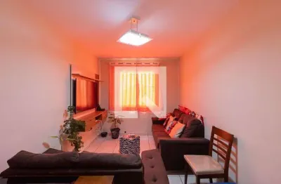 Apartamento para venda - itaquera, 2 quartos,  55 m² - são paulo