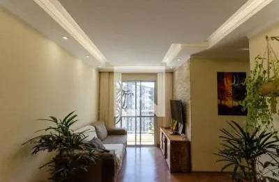 Apartamento para venda - freguesia do ó, 2 quartos,  50 m² - são paulo