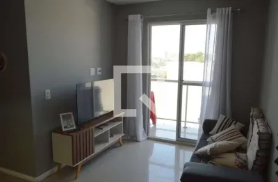 Apartamento para venda - jacarepaguá, 2 quartos,  49 m² - rio de janeiro