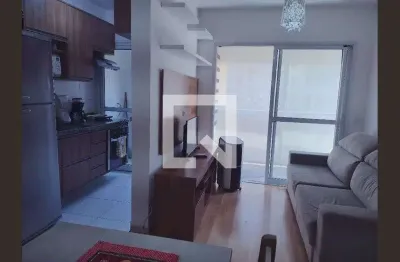 Apartamento para venda - santa cecília, 1 quarto,  41 m² - são paulo