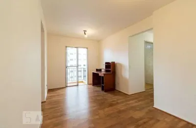 Apartamento para venda - vila mascote, 2 quartos,  50 m² - são paulo