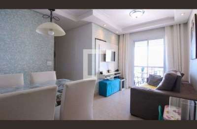 Apartamento para venda - vila prudente, 2 quartos,  52 m² - são paulo