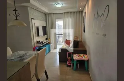 Apartamento para venda - vila prudente, 2 quartos,  52 m² - são paulo