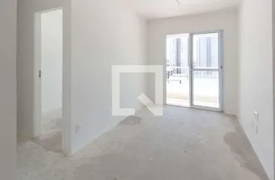 Apartamento para venda - vila augusta, 2 quartos,  47 m² - guarulhos
