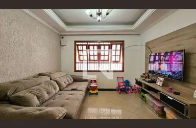 Casa para venda - jardim marajoara , 4 quartos,  165 m² - são paulo