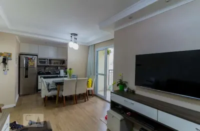 Apartamento para venda - macedo, 2 quartos,  53 m² - guarulhos