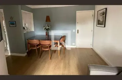 Apartamento para venda - mandaqui, 2 quartos,  57 m² - são paulo