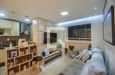 Apartamento para venda - assunção, 2 quartos,  54 m² - são bernardo do campo
