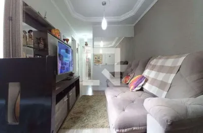 Apartamento para venda - jardim amazonas, 2 quartos,  67 m² - campinas