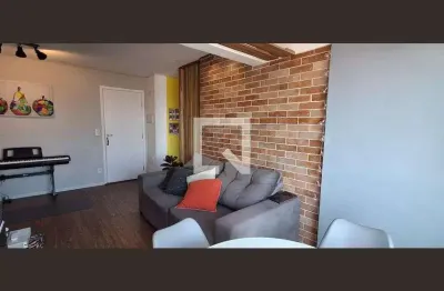 Apartamento para venda - santa maria, 2 quartos,  52 m² - são caetano do sul