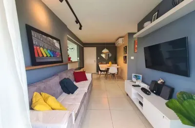 Apartamento para venda - todos os santos, 2 quartos,  51 m² - rio de janeiro