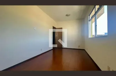 Apartamento para venda - padre eustáquio, 2 quartos,  51 m² - belo horizonte