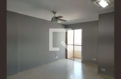 Apartamento para venda - vila aricanduva, 3 quartos,  54 m² - são paulo