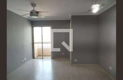 Apartamento para venda - vila aricanduva, 3 quartos,  54 m² - são paulo