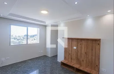 Apartamento para venda - vila mangalot, 3 quartos,  55 m² - são paulo