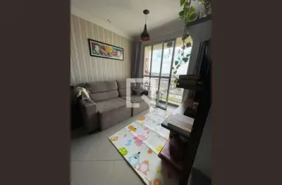 Apartamento para venda - paulicéia, 3 quartos,  53 m² - são bernardo do campo