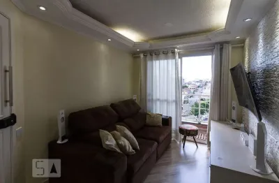 Apartamento para venda - tatuapé, 2 quartos,  64 m² - são paulo