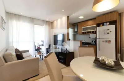 Apartamento para venda - bosque da saúde, 2 quartos,  52 m² - são paulo