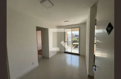 Apartamento para venda - jardim marajoara , 2 quartos,  46 m² - são paulo