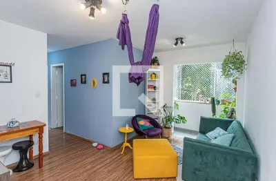 Apartamento para venda - city américa, 3 quartos,  54 m² - são paulo