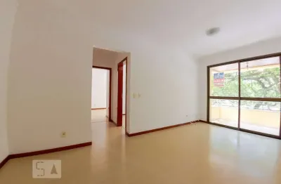 Apartamento para venda - jardim salso , 2 quartos,  70 m² - porto alegre