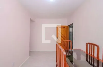 Apartamento para venda - jardim itu-sabará, 3 quartos,  80 m² - porto alegre
